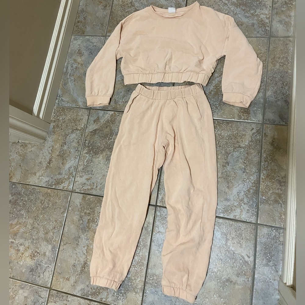 Zara set size 9